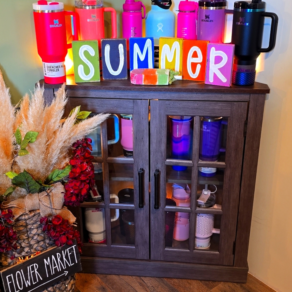 Meet your Posher, Christina